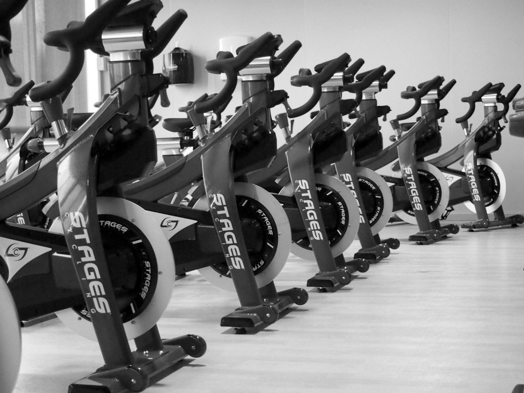 stages bikes uk