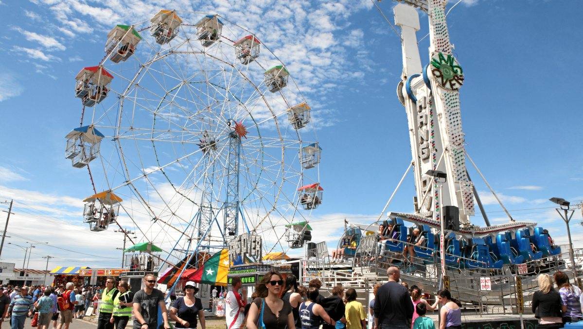 Ballarat Show Day Trading Hours Ballarat Aquatic & Lifestyle Centre
