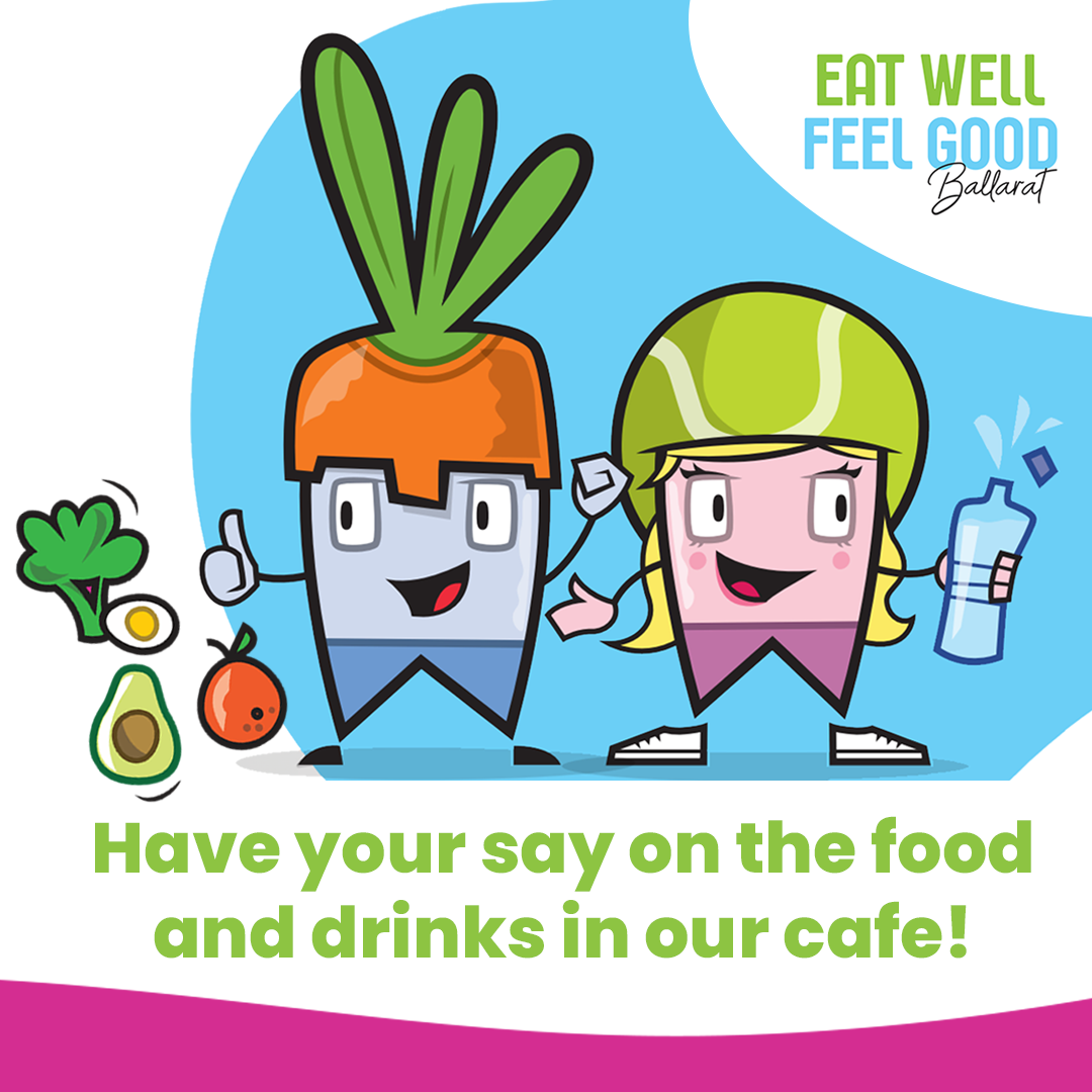 Have your say for a chance to win! Have your say for a chance to win!