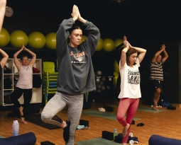 Important Changes to Group Fitness Bookings
